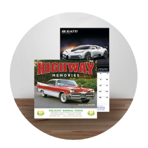 Automobile Calendars Automobile Calendars